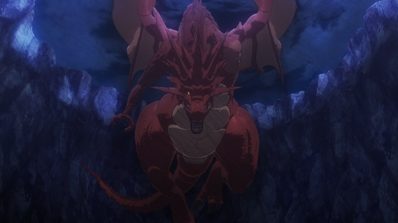 Gate: Jieitai Kanochi nite, Kaku Tatakaeri 2nd Season BD (DeSubstanciao)